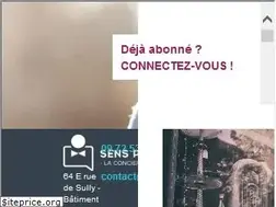 Sites similar to senspratique.fr