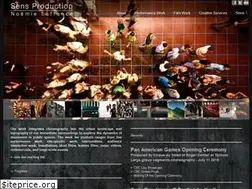 Sites similar to sensproduction.org