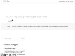 Sites similar to sensproject21.org