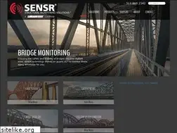 Sites similar to sensr.com