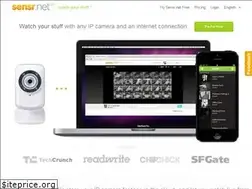 Sites similar to sensr.net