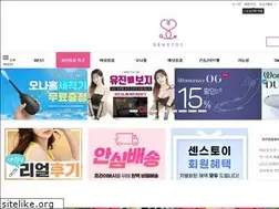 Sites similar to senstoy.co.kr