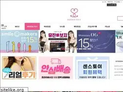 Sites similar to senstoy.kr