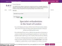 Sites similar to sensu.co.uk