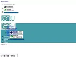 Sites similar to sensu.com.br