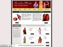 Sites similar to sensual-saree-wearing.com