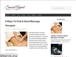 Sites similar to sensualappealblog.com