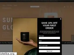 Sites similar to sensualcandle.co