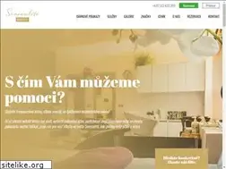 Sites similar to sensualite-beauty.cz