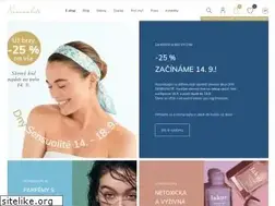 Sites similar to sensualite.cz