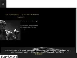 Sites similar to sensualite.eu