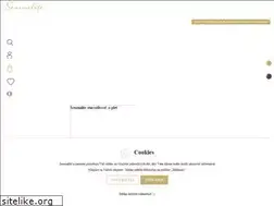 Sites similar to sensualite.sk