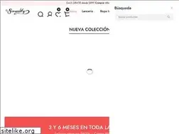Sites similar to sensuality.mx