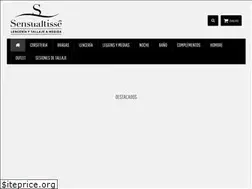 Sites similar to sensualtisse.es