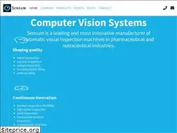 Sites similar to sensum.eu