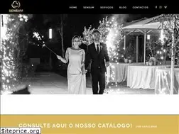 Sites similar to sensum.pt