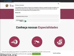 Sites similar to sensumed.med.br