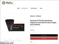 Sites similar to sensumplus.com