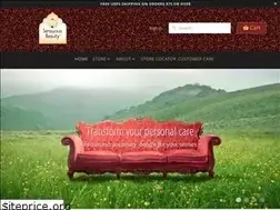 Sites similar to sensuousbeauty.com