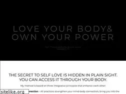 Sites similar to sensuousmind.com