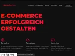 Sites similar to sensus-media.de