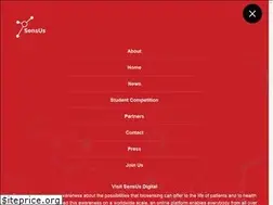 Sites similar to sensus2017.org