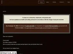 Sites similar to sensushibar.com