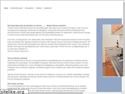 Sites similar to sensuswonen.nl