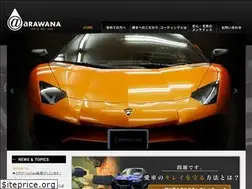 Sites similar to sensyaya-arawana.com