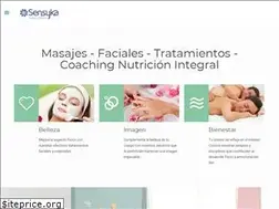Sites similar to sensyka.com