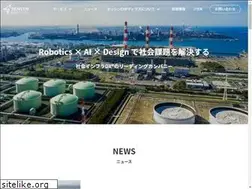 Sites similar to sensyn-robotics.com