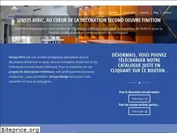 Sites similar to sensys-afric.com