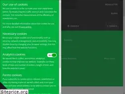 Sites similar to sensysgatso.com