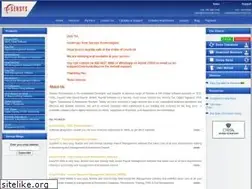 Sites similar to sensysindia.com