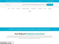 Sites similar to sensystechnologies.com