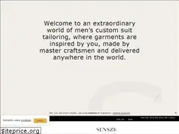Sites similar to senszio.com