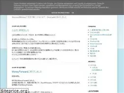 Sites similar to sent-a.blogspot.com