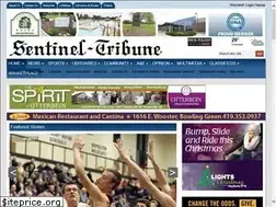 Sites similar to sent-trib.com