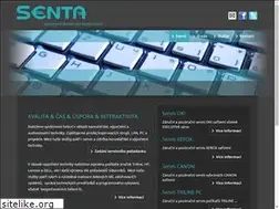 Sites similar to senta.cz