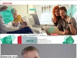 Sites similar to sentab.com