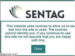 Sites similar to sentag.com
