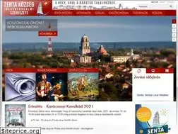 Sites similar to sentainfo.org
