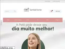 Sites similar to sentaki.com.br