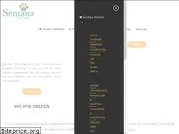 Sites similar to sentana-stiftung.com