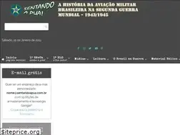 Sites similar to sentandoapua.com.br