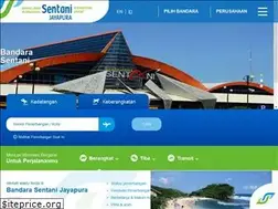 Sites similar to sentani-airport.co.id
