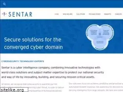 Sites similar to sentar.com
