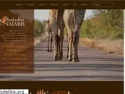 Sites similar to sentashya.co.za