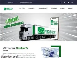 Sites similar to sentasnakliyat.com