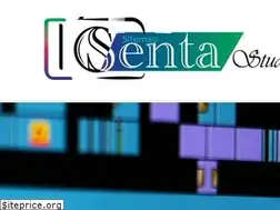 Sites similar to sentastudio.com
